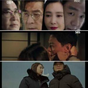 韩剧本周无线、有线水木收视概况-全线水木维持平稳,排名不变 韩剧本周无线、有线水木收视概况-全线水木维持平稳,排名不变
