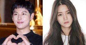 拍过多部MV、最近出演《Dr.Prisoner》的金芝恩将与任时完合作《他人即地狱》! 拍过多部MV、最近出演《Dr.Prisoner》的金芝恩将与任时完合作《他人即地狱》!