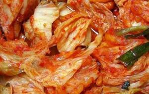 韩国美食:韩国8种传统韩国美食 韩国美食:韩国8种传统韩国美食