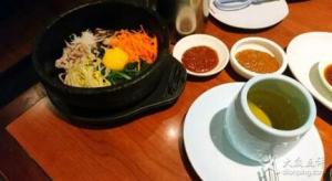 韩国料理三大宝 韩国料理三大宝