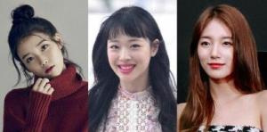 Sulli、秀智、IU全出动 参演金秀贤新片《Real》 Sulli、秀智、IU全出动 参演金秀贤新片《Real》