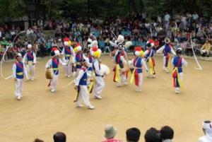 韩国巫俗祭仪 韩国巫俗祭仪